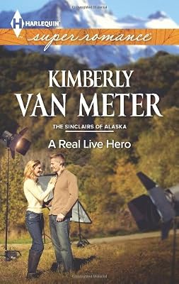 A Real Live Hero
