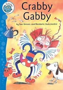 Crabby Gabby