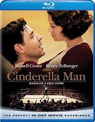 Cinderella Man [Blu-ray]