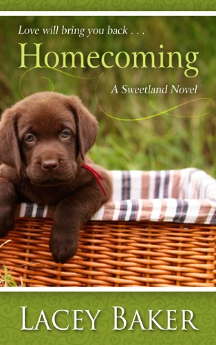 Homecoming by Lacey Baker