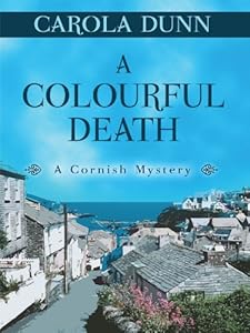 A Colourful Death