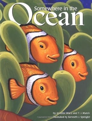 Somewhere in the Ocean