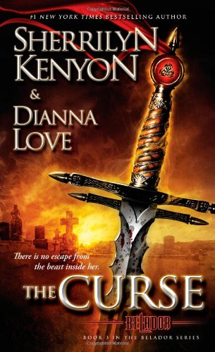 The Curse by Sherrilyn Kenyon