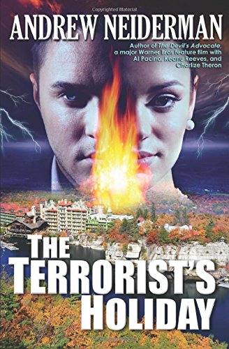 The Terrorist's Holiday by Andrew Neiderman