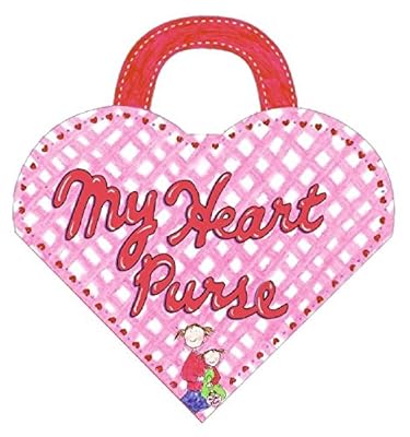 My Heart Purse