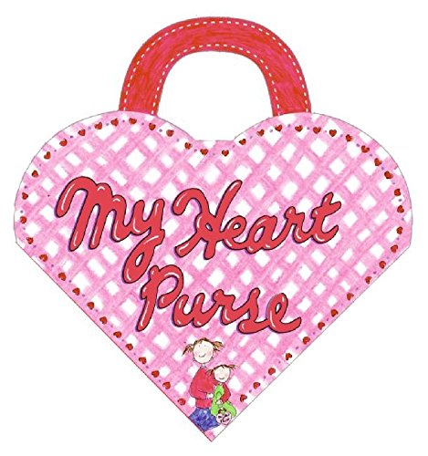 My Heart Purse by Chris Shea