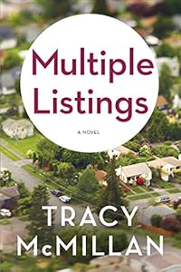 Multiple Listings by Tracy McMillan