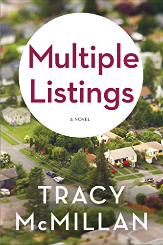 Multiple Listings by Tracy McMillan