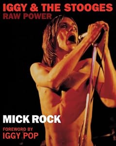 Iggy &amp; the Stooges: Raw Power