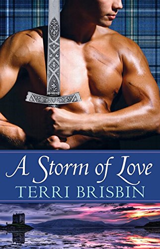 A Storm of Love by Terri Brisbin