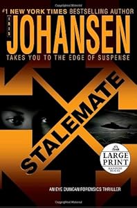 Stalemate (Eve Duncan Forensics Thrillers)