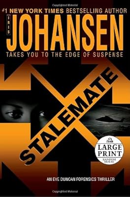 Stalemate (Eve Duncan Forensics Thrillers)