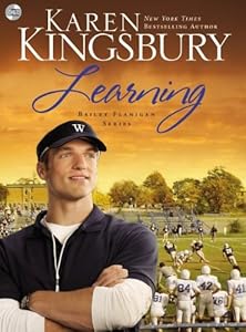Learning (Bailey Flanigan Series)