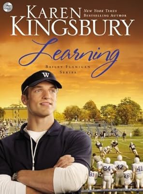 Learning (Bailey Flanigan Series)