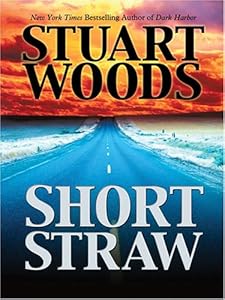 Short Straw (Thorndike Paperback Bestsellers)