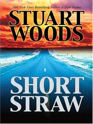 Short Straw (Thorndike Paperback Bestsellers)