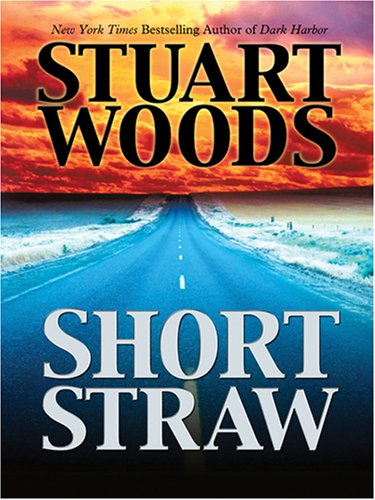 Short Straw (Thorndike Paperback Bestsellers) by Stuart Woods