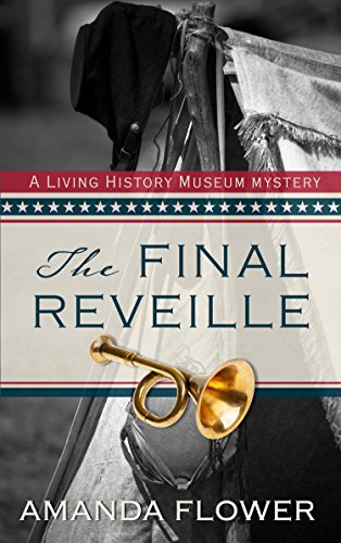 The Final Reveille by Amanda Flower