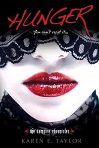 Hunger (Vampire Legacy)