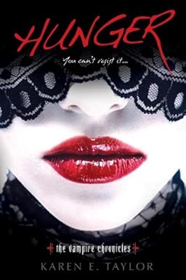 Hunger (Vampire Legacy)