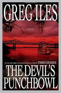 The Devil's Punchbowl: A Novel