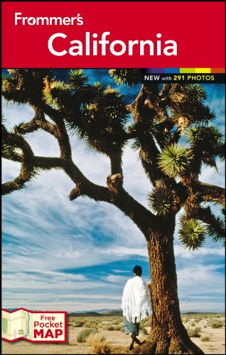 Frommer's California (Frommer's Color Complete) by Matthew Poole