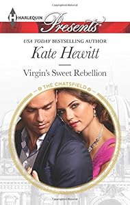 Virgin's Sweet Rebellion