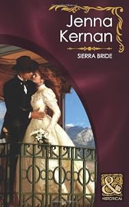Sierra Bride