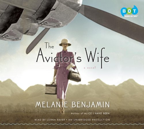 Ambassador s Daughter by Melanie Benjamin