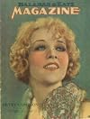 Balaban and Katz Magazine August 7th, 1925 (Balaban and Katz Magazine