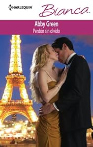 Perd?n sin olvido (Bianca) (Spanish Edition)