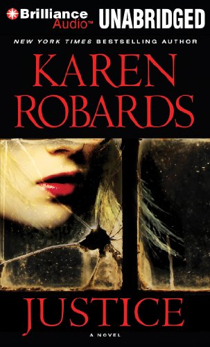 Justice by Karen Robards