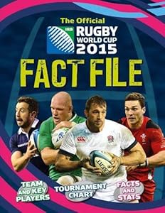 The Official IRB Rugby World Cup 2015 Fact File