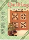 Quilting Basics for Beginners