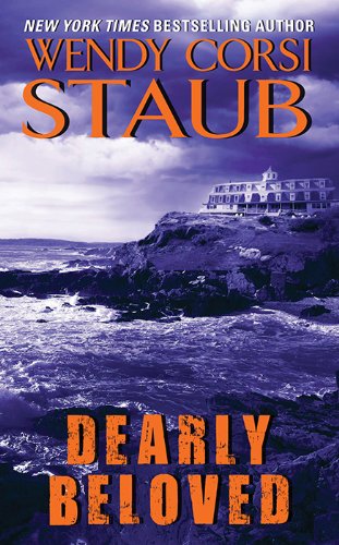 Dearly Beloved by Wendy Corsi Staub