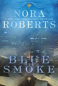 Blue Smoke