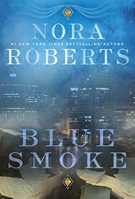 Blue Smoke