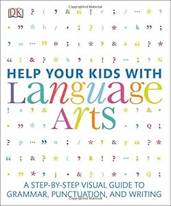 Help Your Kids with Language Arts