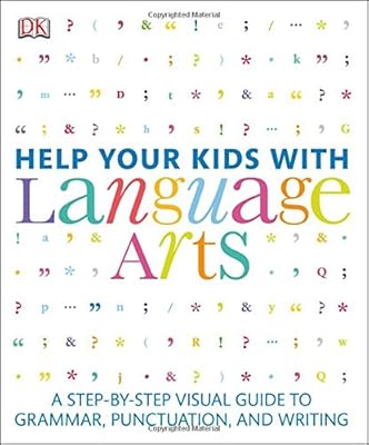 Help Your Kids with Language Arts