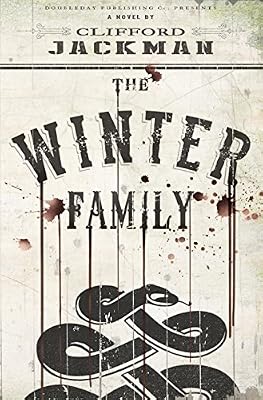 The Winter Family: A Novel