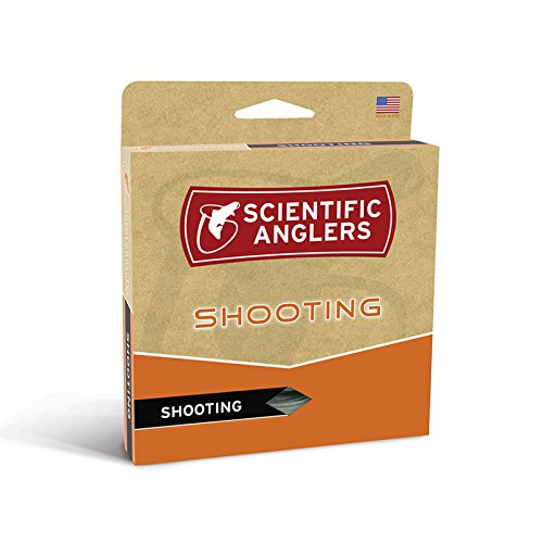 Algopix Similar Product 11 - Scientific Anglers Textured Shooting