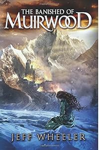 The Banished of Muirwood