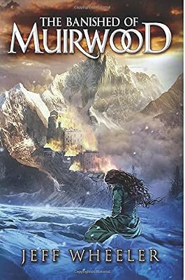 The Banished of Muirwood
