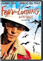Fear and Loathing in Las Vegas