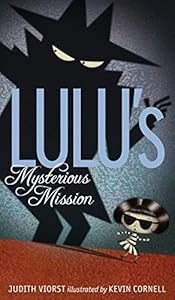 Lulu's Mysterious Mission