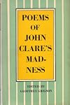 Poems of John Clare's madness