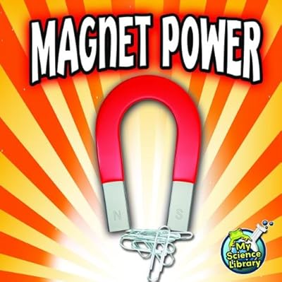 Magnet Power