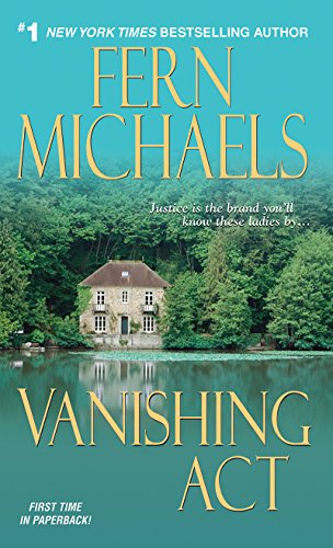Vanishing Act by Fern Michaels