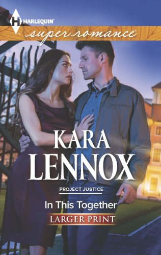 In This Together by Kara Lennox