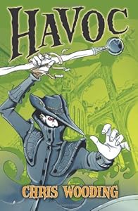 Malice #2: Havoc